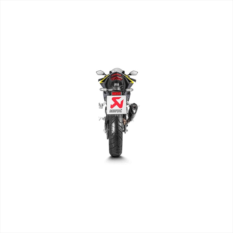 AKRAPOVIC(アクラポビッチ)スリップオンライン カーボン JMCAS-H2SO7-APCJPP