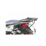 HEPCO&BECKER(ヘプコアンドベッカー) | サポートバー ブラック アルラック/イージーラック用 | 4210994 00 01 | CRF1000L AfricaTwin 16-17