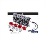ビトーアールアンドディー｜JB FCRキャブレター 39パイ ｜304T39-125