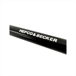 HEPCO&BECKER(ヘプコアンドベッカー)エンジンガード ブラック501999 00 01