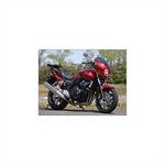 シックデザイン｜ロードコメット2 CプロミネンスRED/ ｜RCB45C-PRRD/2