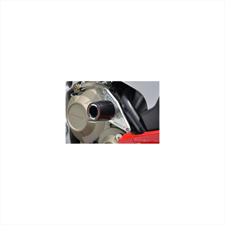 アグラス｜レーシングスライダー フレームタイプ WHT｜342-180-000