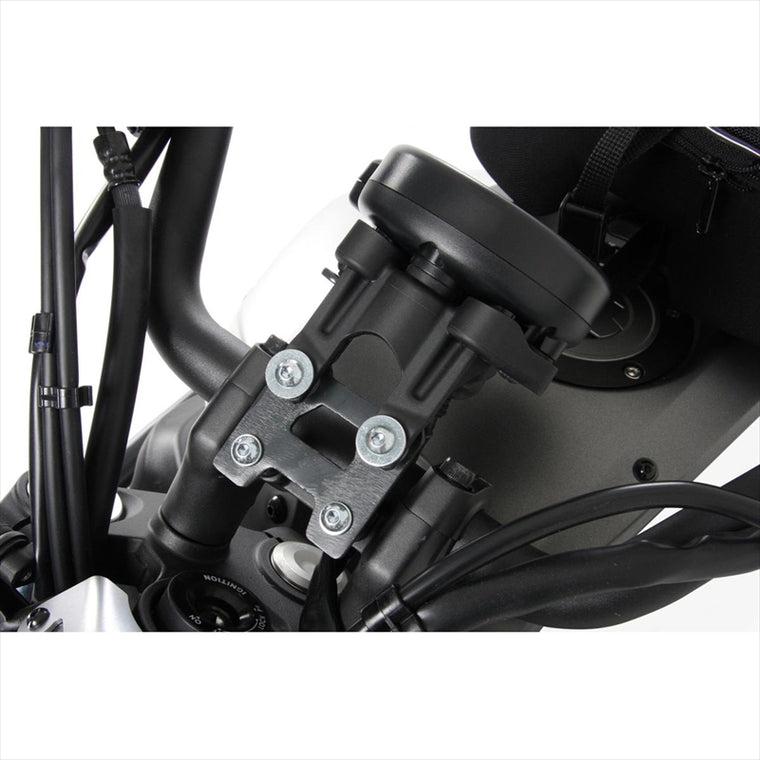 HEPCO&BECKER(ヘプコアンドベッカー) | メーター移設キット | 42144550 00 01 | XSR700 16-20