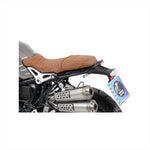 HEPCO&BECKER(ヘプコアンドベッカー) | グラブバー ブラック | 42196506 00 01 | R NineT Urban G/S 17-23