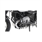 HEPCO&BECKER(ヘプコアンドベッカー) | エンジンガード ブラック | 5016506 00 01 | R NineT Urban G/S 17-23