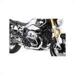 HEPCO&BECKER(ヘプコアンドベッカー) | エンジンガード シルバー | 5016506 00 09 | R NineT Urban G/S 17-23