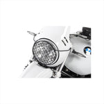 HEPCO&BECKER(ヘプコアンドベッカー) | ヘッドライトグリル ブラック | 7006506 00 01 | R NineT Urban G/S 17-23