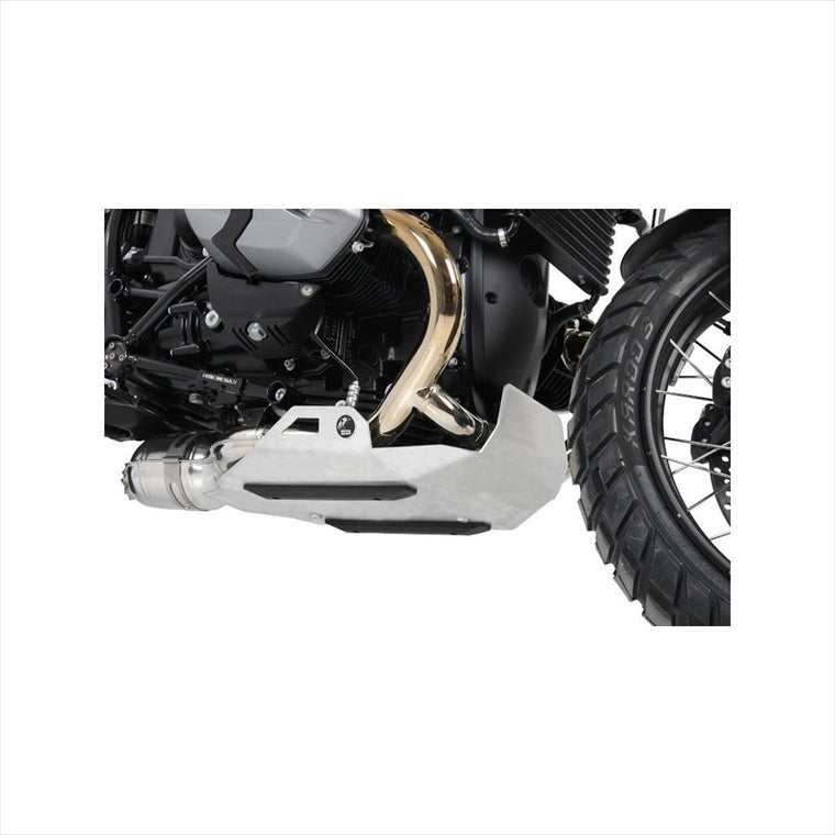 HEPCO&BECKER(ヘプコアンドベッカー) | エンジンアンダーガード シルバー | 8106506 00 12 | R NineT Urban G/S 17-23