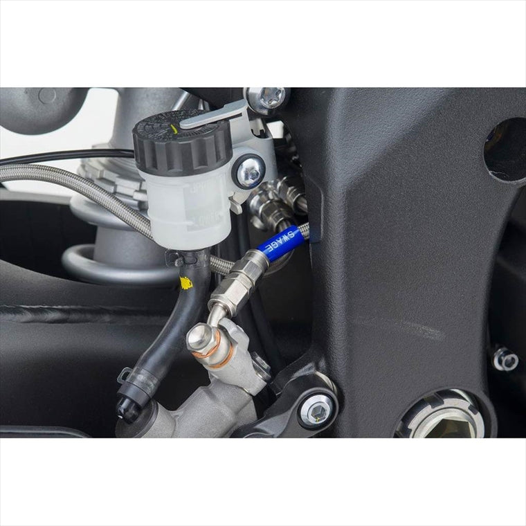 スウェッジラインプロ｜Rホースキット ステン/クリア ｜STP362R