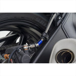 スウェッジラインプロ｜Rホースキット ステン/BLK ｜STPB362R