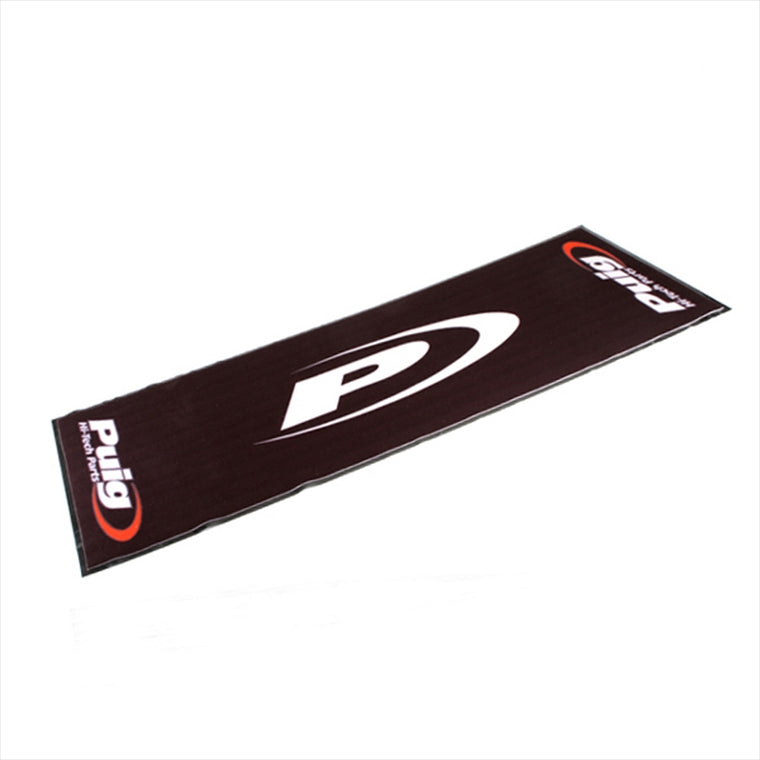 PUIG(プーチ) | PUIG CARPET BK  | 6362N | メンテナンスカーペット 2000x800mm