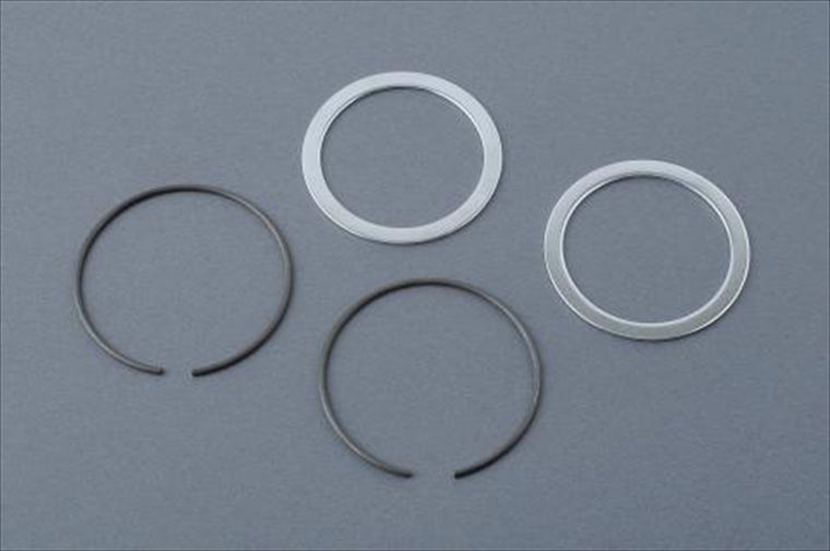 MRS(エムアールエス)｜フォークシールストッパーセット φ36｜MRS-K-A016