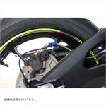 スウェッジラインプロ｜Rホースキット ステン/クリア ｜STP546R