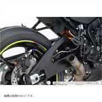スウェッジラインプロ｜Rホースキット ステン/クリア ｜STP546R