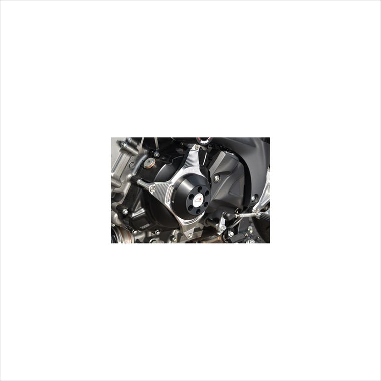 アグラス｜R/S ジェネレーター BLK ｜342-304-000B