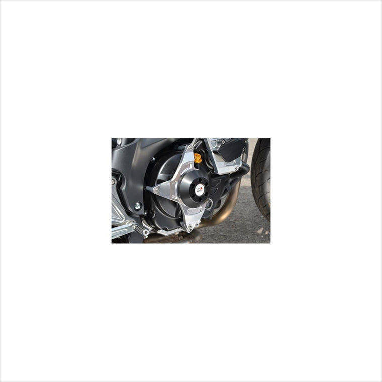 アグラス｜R/S クラッチ WHT ｜342-304-001