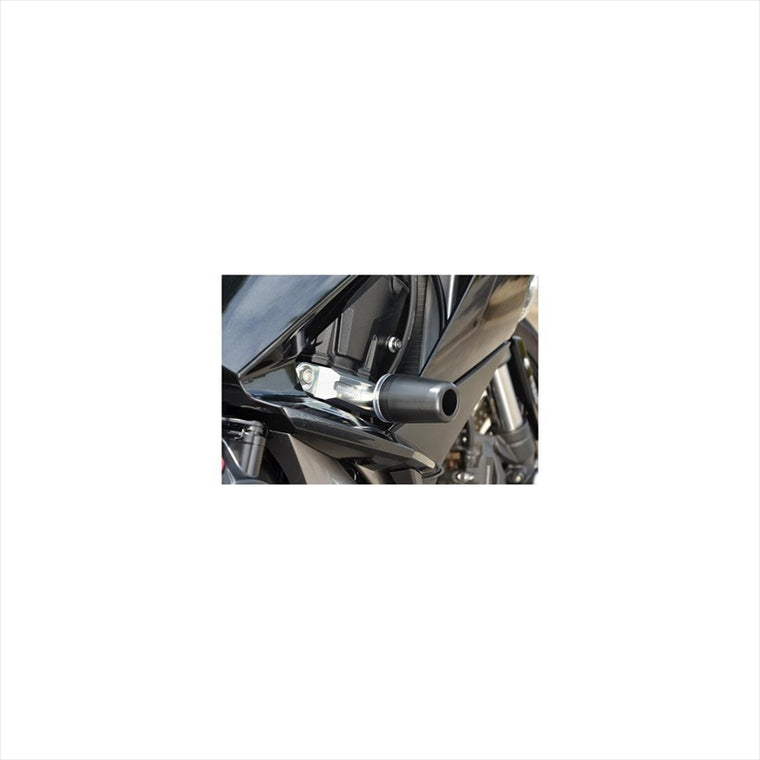 アグラス｜Rスライダー フレーム WHT ｜342-499-000
