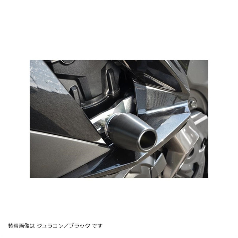 アグラス｜Rスライダー フレーム WHT φ60 ｜342-499-001