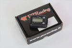 【ピーゼットレーシング】PZRacing GPSラップタイマー 汎用（屋根つき車両使用不可） ST200-M