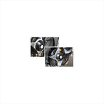 アグラス｜Rスライダー ジェネ+クラッチ BLK ｜342-304-003B