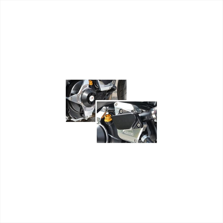 アグラス｜Rスライダー クラッチ+ウォータP WHT ｜342-304-005