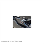 アグラス｜Rスライダー フレーム 白 ｜342-278-000