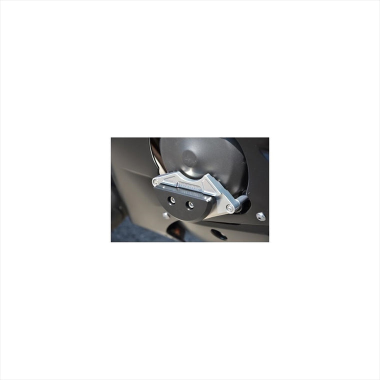 アグラス｜Rスライダー ジェネレータ BLK ｜342-278-001B