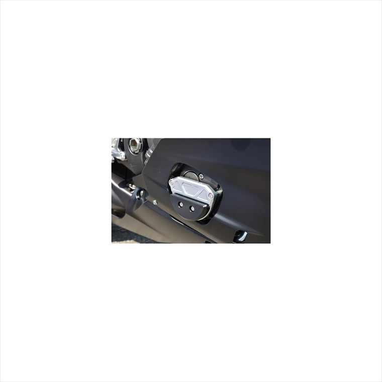 アグラス｜Rスライダー クランクR WHT ｜342-278-002
