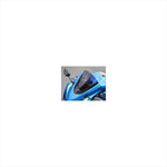 バイクパーツ 外装<br>マジカルレーシング トリムツキスクリーン 綾織/クリア <br>001-GSR117-04A0 4549950520078<br>GSXR1000 17<br>