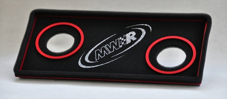 MWR(エムダブルアール)｜パフォーマンスエアフィルター｜APMC-010-10