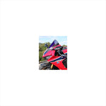 バイクパーツ 外装<br>マジカルレーシング トリムツキスクリーン アヤオリC/スーパーコート<br>001-CBR117-04AS 4549950529699<br>CBR1000RR 17<br>