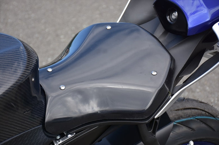 SAITANIYA FACTORY(サイタニヤファクトリー) | シート台＆シートベース/黒ゲル | 3Y7R6SDSB-B