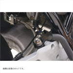 スウェッジラインプロ｜Rホースキット ステンBLK/クリア ｜BTP0032R
