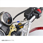 スウェッジラインプロ｜Fホースキット バイピース ステンB/BLK ｜BTPB0032FB