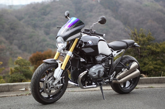 MOTO VELOCE(モトベローチェ)｜アッパーカウル 綾織カーボン ｜D01-R9T15-11SA