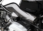 MOTO VELOCE(モトベローチェ)｜サイドダクト 平織カーボン ｜D01-R9T15-260C