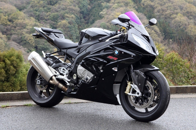 MOTO VELOCE(モトベローチェ)｜アンダーカウル FRP黒 ｜D01-S10015-1701