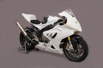 MOTO VELOCE(モトベローチェ)｜サイドカウル FRP白 ｜D01-S10010-1400