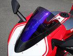 MOTO VELOCE(モトベローチェ)｜カーボントリムスクリーン 平織カーボン ｜D01-12915-0401