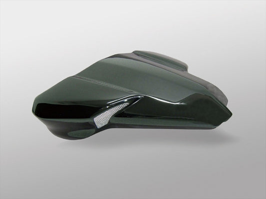 MOTO VELOCE(モトベローチェ)｜テールカウル FRP黒 ｜D01-109807-3001