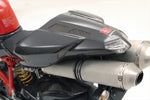 MOTO VELOCE(モトベローチェ)｜テールカウル テールレンズ穴加工 ｜D01-109807-3333