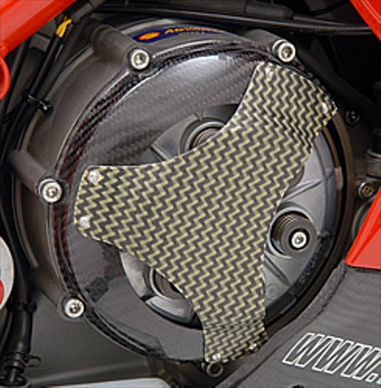 MOTO VELOCE(モトベローチェ)｜乾式クラッチ用カバー タイプ3 ｜D01-109807-630A