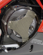 MOTO VELOCE(モトベローチェ)｜乾式クラッチ用カバー タイプ3 ｜D01-109807-63KA