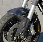 MOTO VELOCE(モトベローチェ)｜フロントフェンダー FRP白 ｜D01-6908-4000