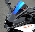 MOTO VELOCE(モトベローチェ)｜アッパーカウル 平織カーボン ｜D01-RC3914-110C