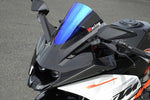 MOTO VELOCE(モトベローチェ)｜アッパーカウル 綾織カーボン ｜D01-RC3914-11SA