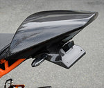 MOTO VELOCE(モトベローチェ)｜フェンダーレスキット FRP黒 ｜D01-RC3914-9101