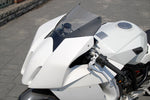 MOTO VELOCE(モトベローチェ)｜カーボントリムスクリーン 綾織カーボン ｜D01-RC808-04A0