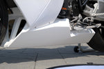 MOTO VELOCE(モトベローチェ)｜アンダーカウル FRP黒 ｜D01-RC808-1801