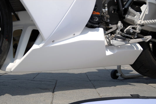 MOTO VELOCE(モトベローチェ)｜アンダーカウル FRP黒 ｜D01-RC808-1801
